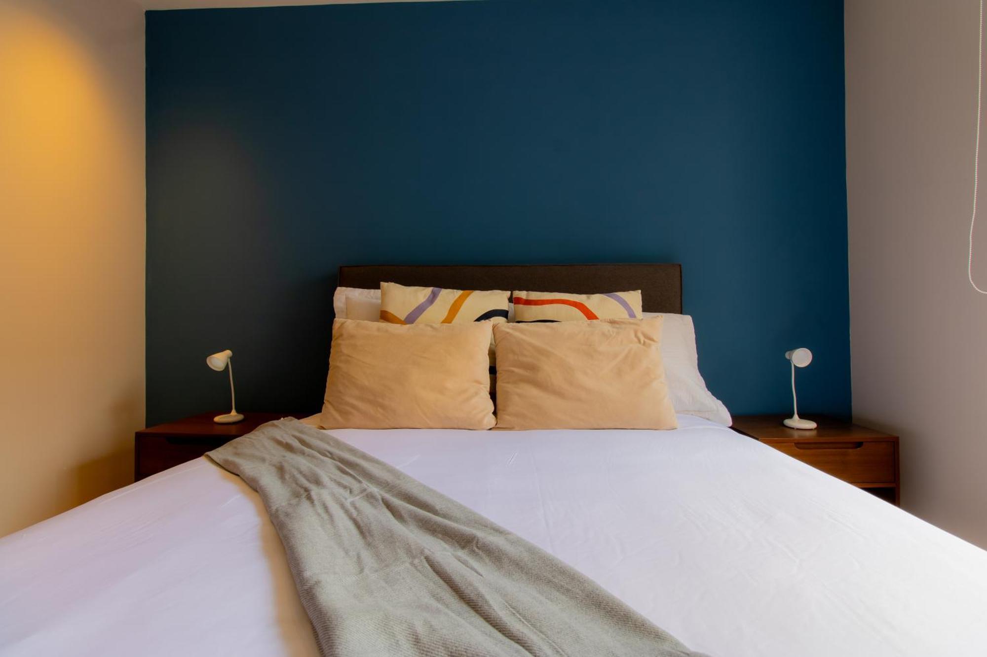 Capitalia - Apartments - Jose Marti เม็กซิโกซิตี้ ภายนอก รูปภาพ